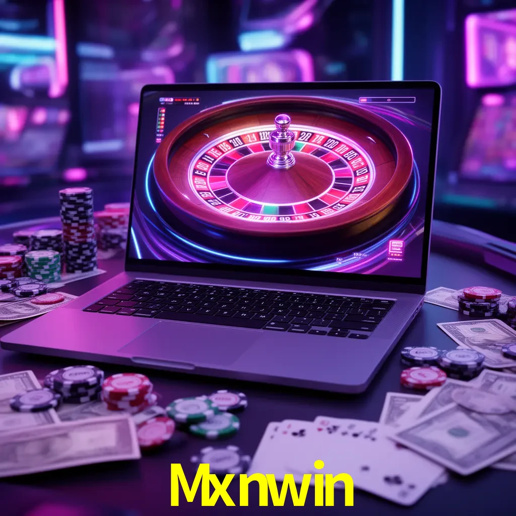 Mxnwin mobile gaming
