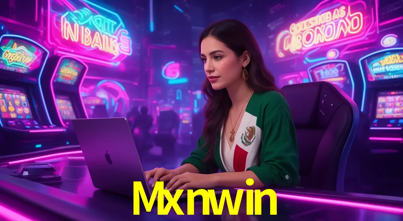 Mxnwin Descubre la historia y compromiso de Mxnwin en México