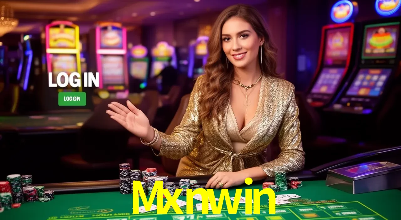 Mxnwin ¿Qué puedes hacer con la app de Mxnwin?