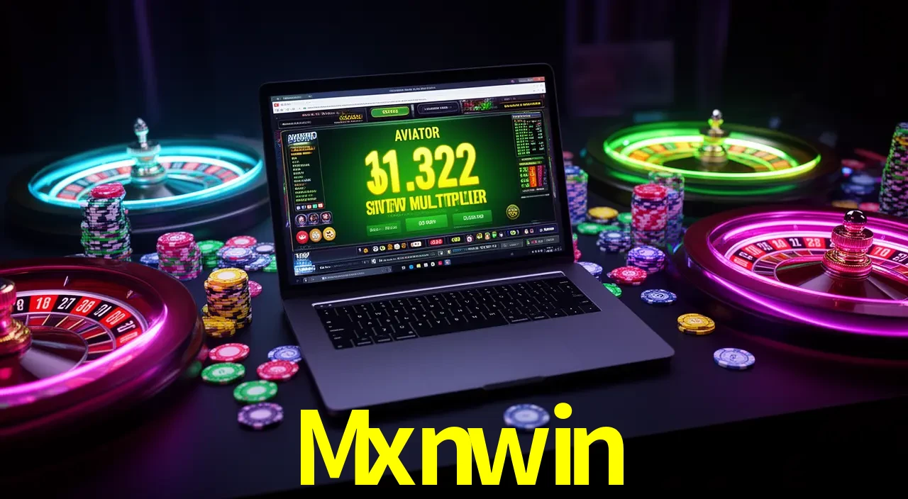 Mxnwin Nuestra misión en Mxnwin