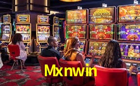 Mxnwin Domina la emoción de Crash en Mxnwin