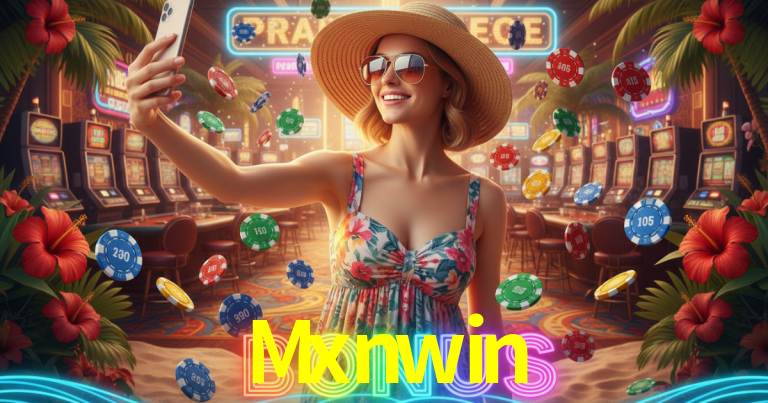 Mxnwin Pagos Locales