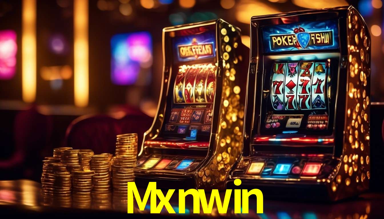 Mxnwin gaming platform