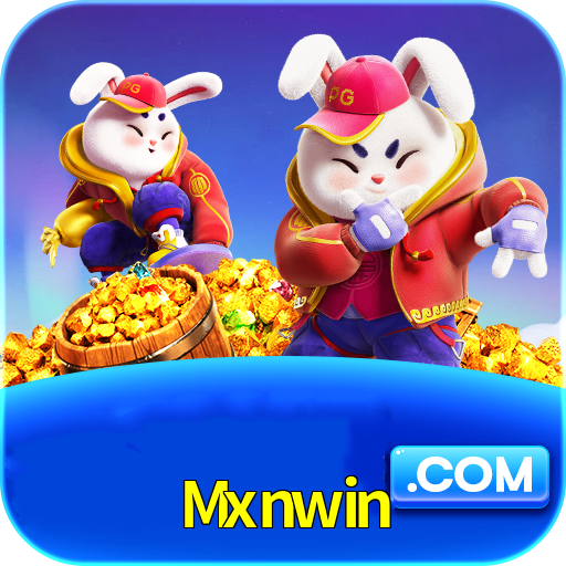 Mxnwin logo
